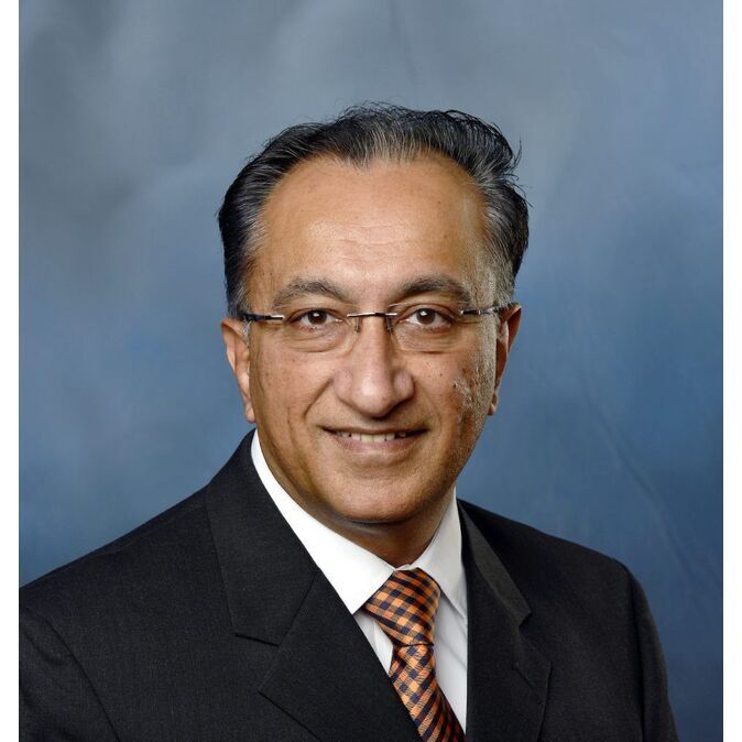 avatar for Pradeep Lall, Ph.D.