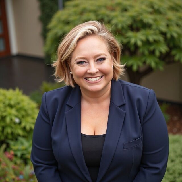 avatar for Katie George