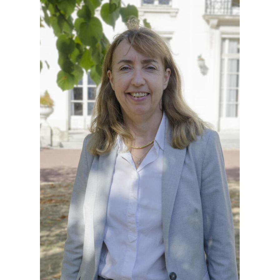 avatar for Sylvie Rousset