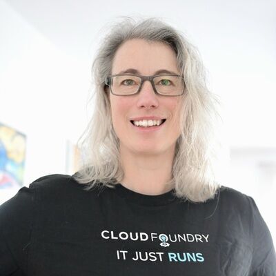avatar for Susanne Salzmann
