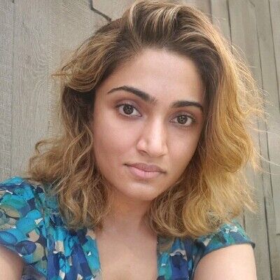 avatar for Kavitha Daula