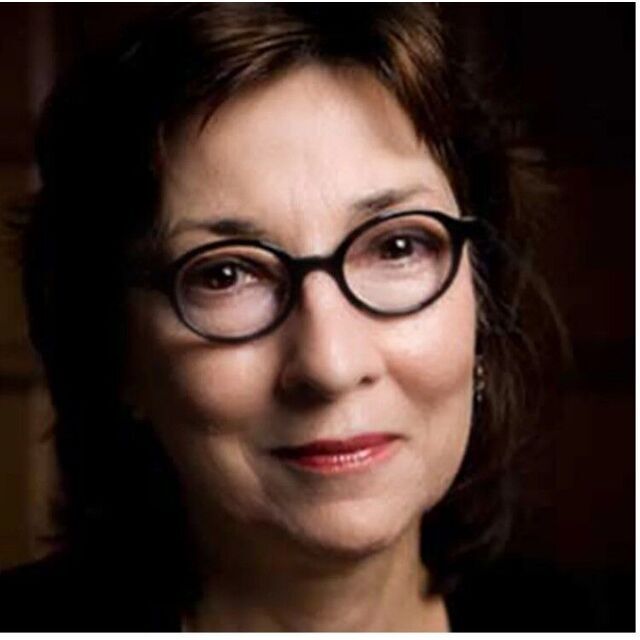 avatar for Mary Ann Watson