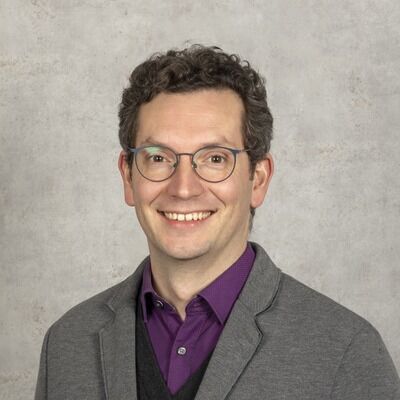 avatar for Arne Bernhardt