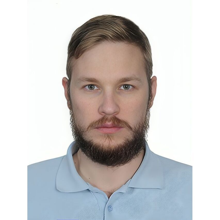 avatar for Kostiantyn Hrishchenko