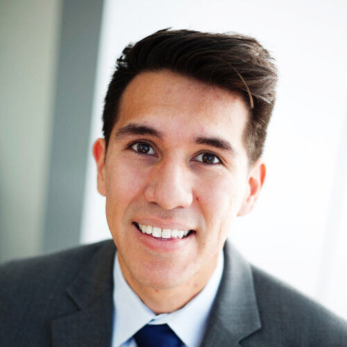 avatar for Freddy Arce, PhD