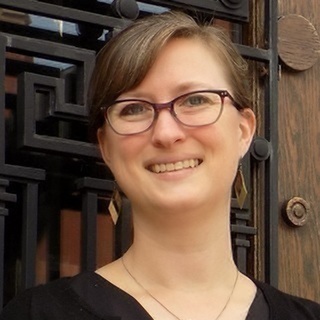 avatar for Deborah Hamilton