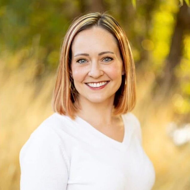 avatar for Ali Jackson