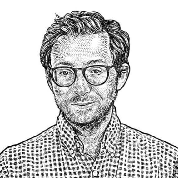 avatar for Ben Eisen