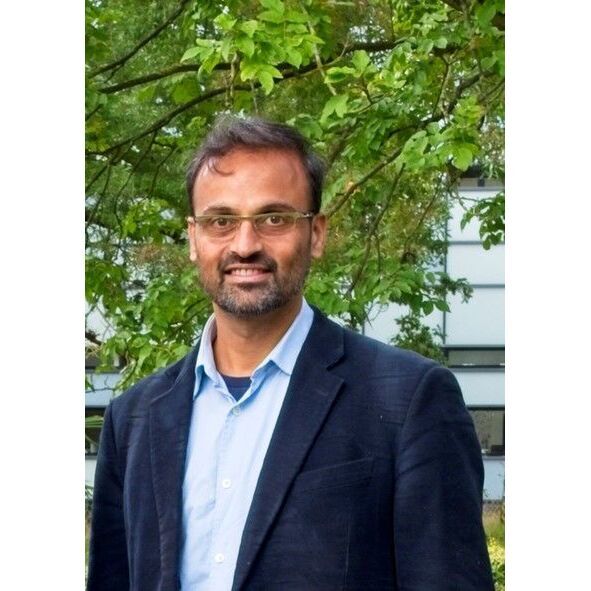 avatar for Shonil Bhagwat