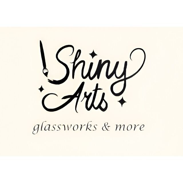 avatar for Shiny Arts Glassworks & More