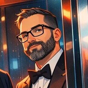 avatar for Christopher Little