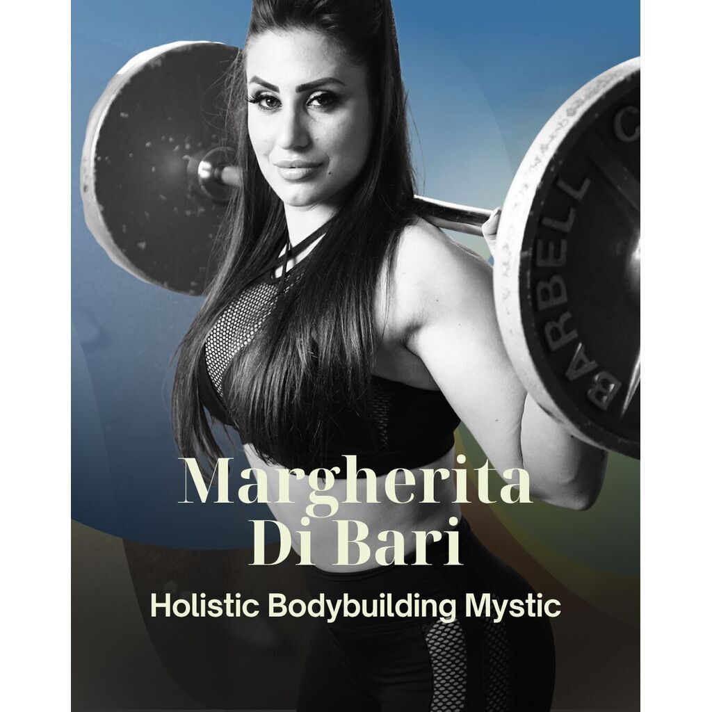 avatar for Margherita Di Bari