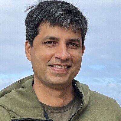 avatar for Neerav Parikh