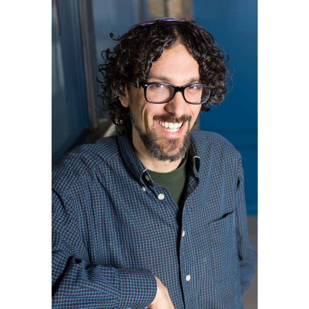 avatar for Aryeh Bernstein