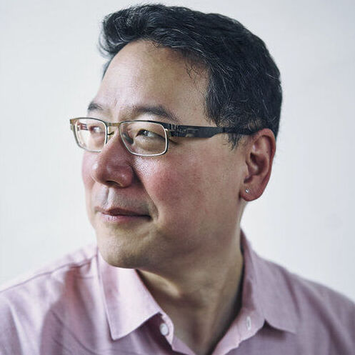 avatar for Ed Lin