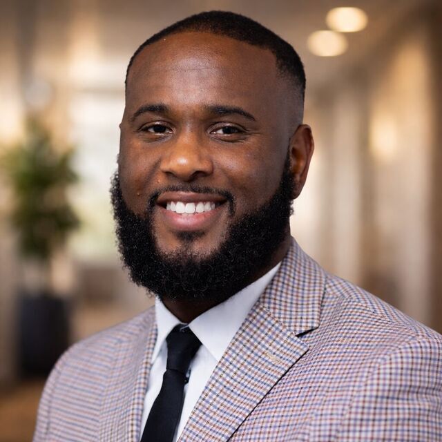 avatar for Dr. Marquis Mason