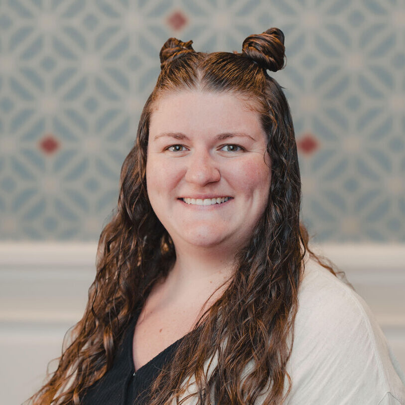 avatar for Allyson Gilbert