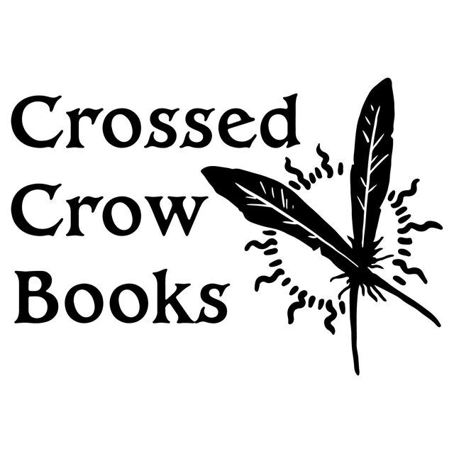 avatar for Crossed Crow