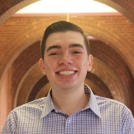 avatar for Idan Chazan