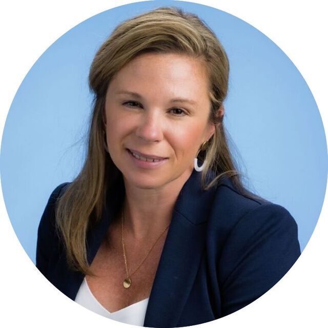 avatar for Elizabeth Hay