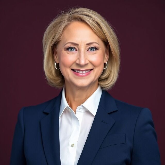 avatar for Lorie Gerkey