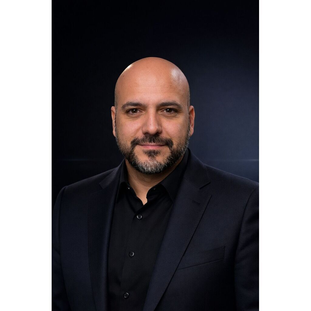 avatar for Barak Haryati