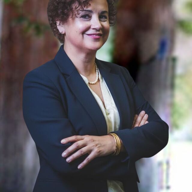 avatar for Margaret Heredia-Peltz