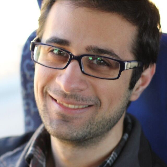 avatar for Andrew Abi-Mansour, PhD