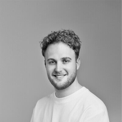 avatar for Jorn van der Landen