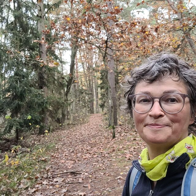 avatar for Agata Cieszewska