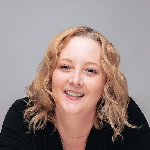 avatar for Michelle Meier