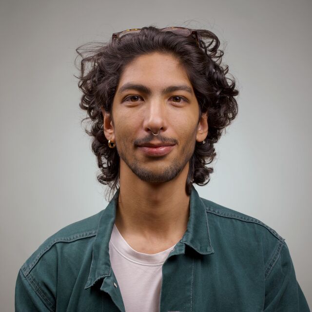 avatar for José Bucio