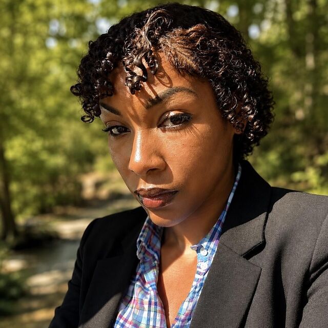 avatar for Keionna Spalding
