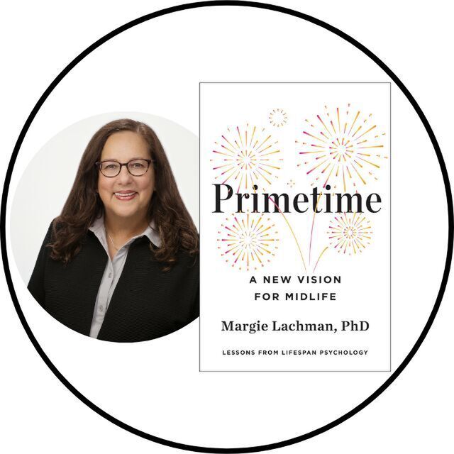 avatar for Margie Lachman, PhD
