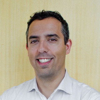 avatar for Pedro Fortuna