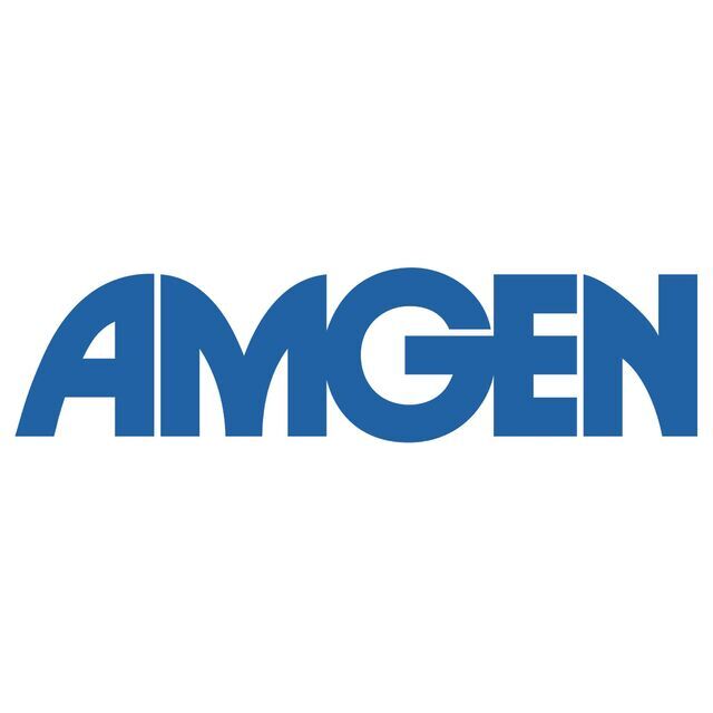 avatar for Amgen