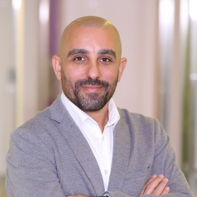 avatar for Wadih Assouad, SNS