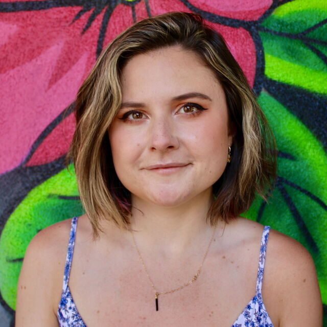 avatar for Mallory Hasty