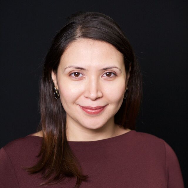 avatar for Adriana Henriquez