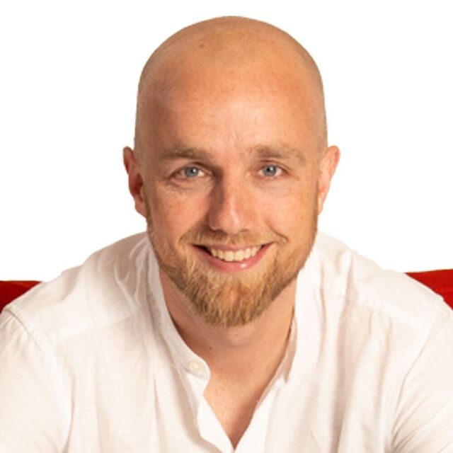 avatar for Frank Nijman