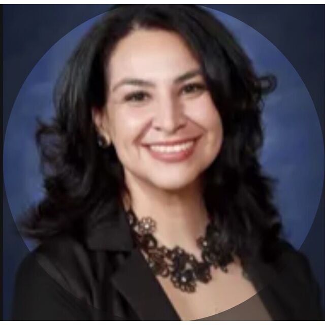 avatar for Desiree Springer