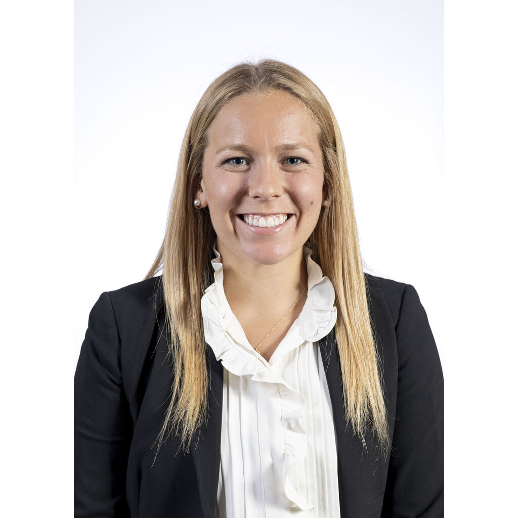 avatar for Elise Hildebrandt