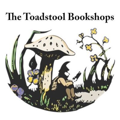 avatar for The Toadstool Bookshop