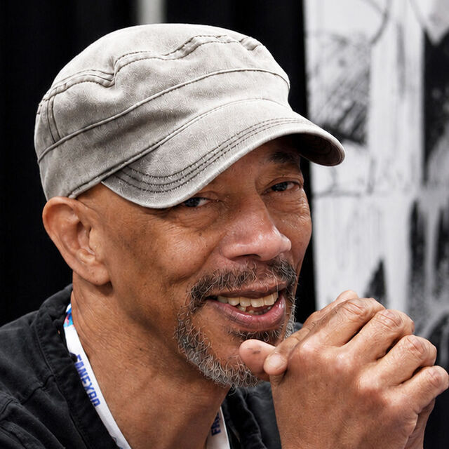 avatar for Denys Cowan