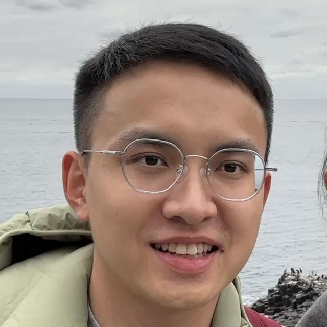 avatar for Kai Wang