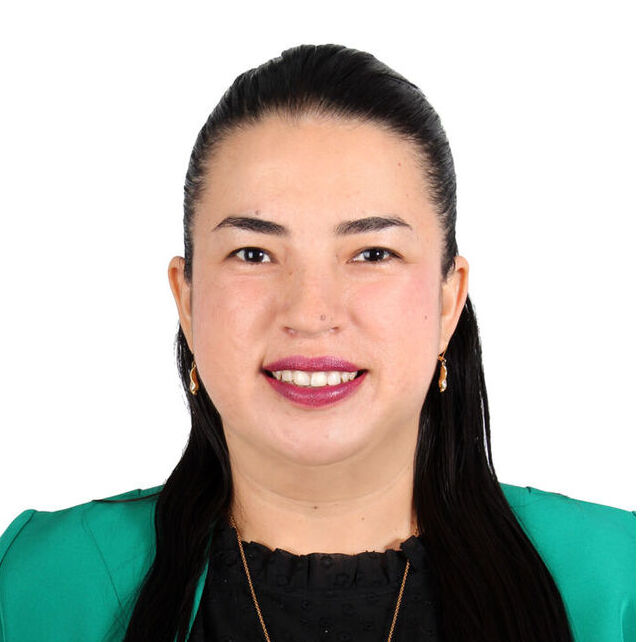 avatar for Maria Genoveva Moreira Santos