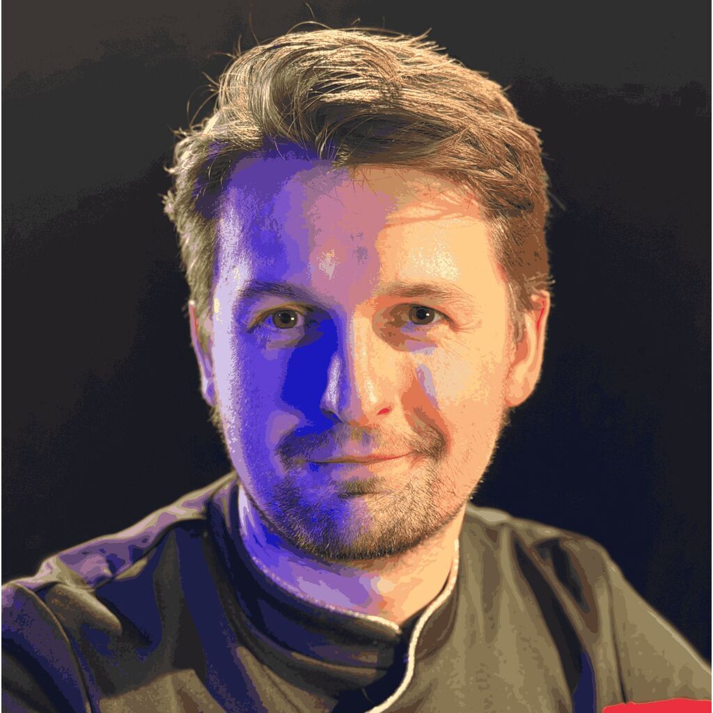 avatar for James Amey