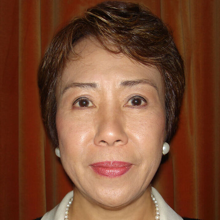 avatar for Yvonne Chan