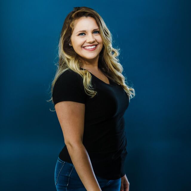 avatar for Brittany Hoover PhD, LPC, CCTP