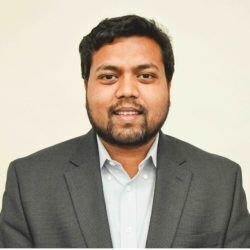 avatar for Om Prakash Sharma